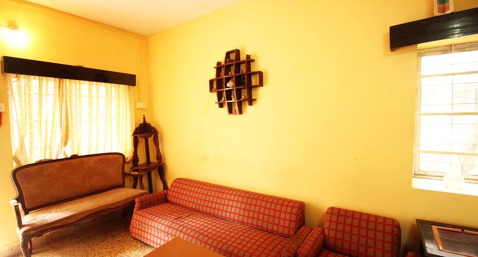 Villa Nova 1 Bardez Baga, Goa 5